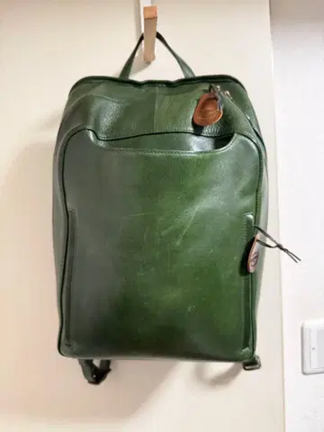 이쿠타 가방 백팩