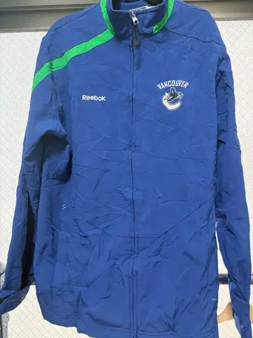 리복 나일론 자켓 NFL NBA NHL