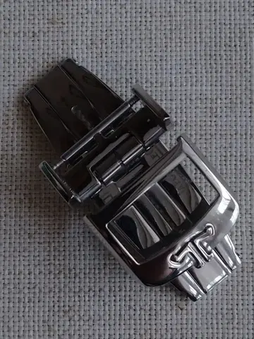 재규어 루클토 스테인리스 버클 16mm