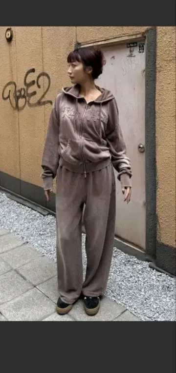 ROXY [ ZOZO 한정판 아이템 ] ROXY HEART PANTS