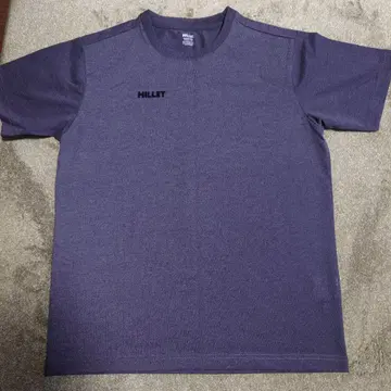 MILLET 인섹트 배리어 M 사이즈