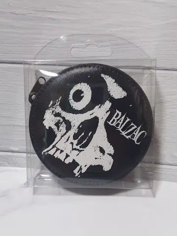 BALZAC 코인 케이스