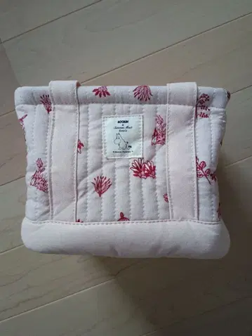 완판 레어템 사만사 모스모스 SM2 무민 Moomin 콜라보 백