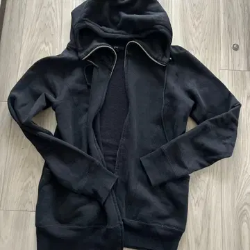 귀중한 Green 후드티 1