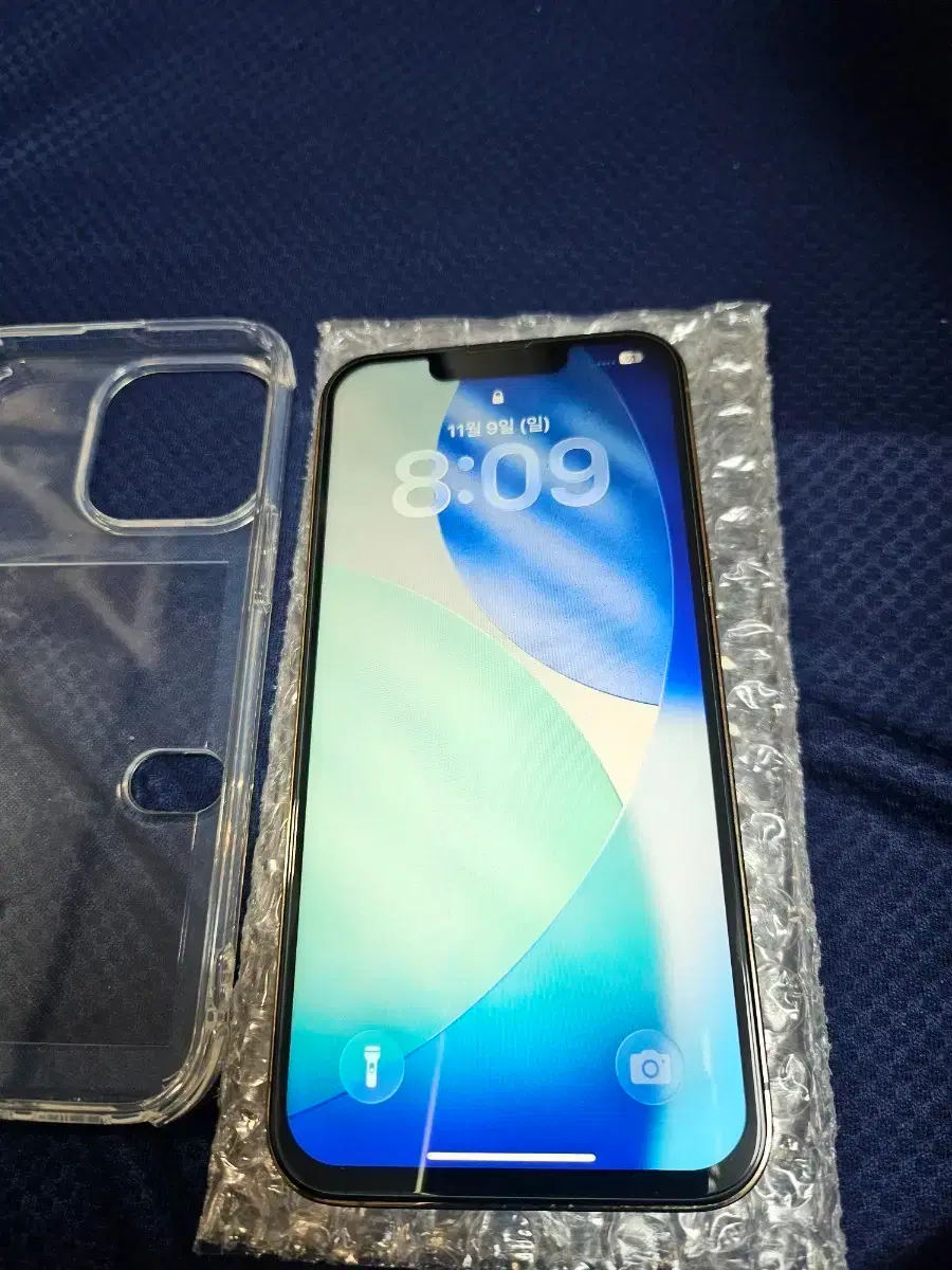 iPhone 13 Pro Gold 256