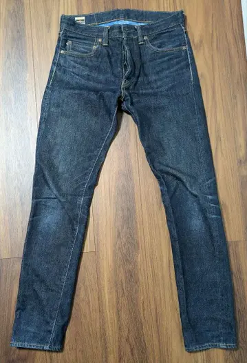 모모타로 청바지