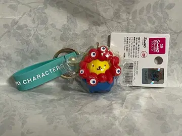 미야쿠미야쿠 산리오 키링 포무포무푸린 회장 한정품 봉투 포함