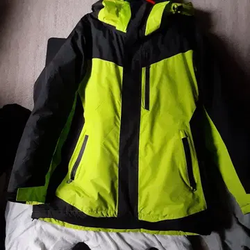 WORKMAN 이지스 3L 상하의 세트