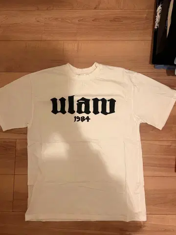 ulaw 1984 T셔츠 L 사이즈