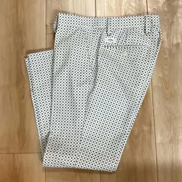 Callaway 캘러웨이 골프 팬츠 사이즈 M