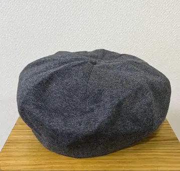 kinema sweat room beret 맨투맨 베레모