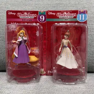 Happy 복권 해피 복권 디즈니 크리스마스 오너먼트 복권