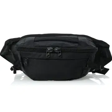 F/CE. RECYCLE TWILL TACTICAL WAIST BAG