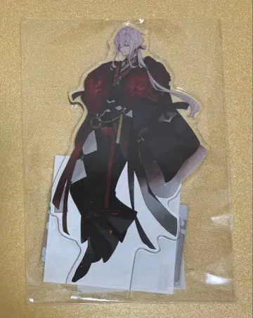 [ AGF2025 ] 츠키우타. 아크릴 스탠드 [ 시모츠키 슌 ]