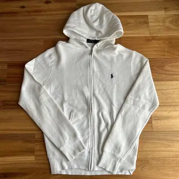 랄프 로렌 후드티