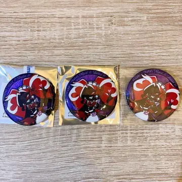 [배송비 포함] 하즈빈 호텔 애니메이트 카페 벨벳