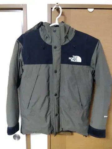 THE NORTH FACE 마운틴 다운 자켓 M 사이즈