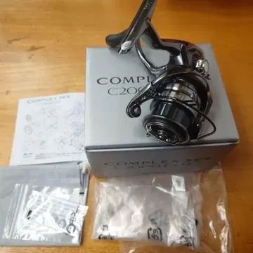 21 컴플렉스 C2000 F4 HG XR