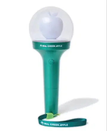 [ 새상품 ] 미세스 MGA Official Light Stick 응원봉