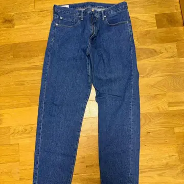 GAP 릴랙스 타입 데님 팬츠