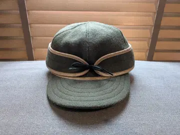 STORMY KROMER 스토미크로머 런처 캡