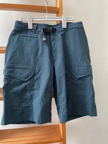 montbell 하프 팬츠