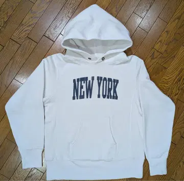 Champion REVERSE WEAVE 맨투맨 후드티 S