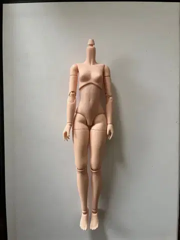 오비츠 22 인형 바디