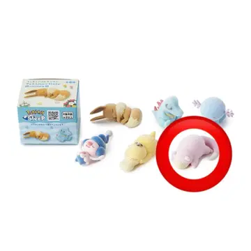 피규어 컬렉션 포켓몬 슬립 야돈
