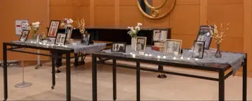 웰컴보드용 장식 세트