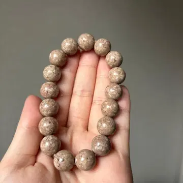 히메카와 약석 12mm 안지름 17cm