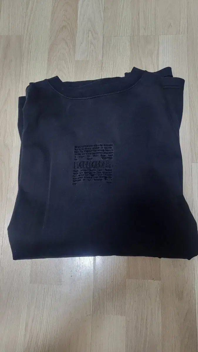 Park Hyo Shin Herb Giharo Long Tee