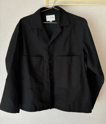 스틸 바이 핸드 자켓 사이즈 46