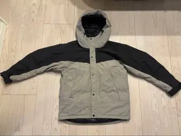 워크맨 이지스 퓨전 다운 자켓 베이지 3L