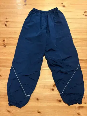 USNAVY PTU 트레이닝 팬츠 M