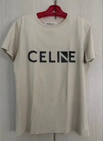 레미레리프 데미지 가공 로고 T셔츠