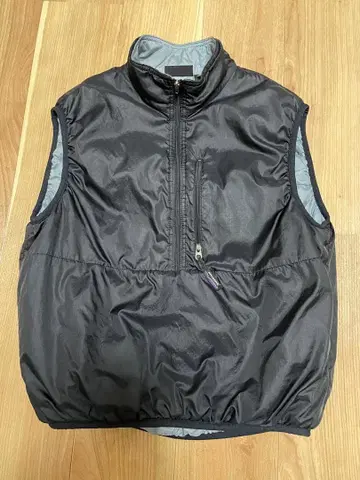 patagonia 파타고니아 퍼프볼 베스트