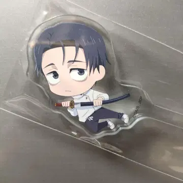 주술회전 시부야 사변 x 사멸회유 랜덤 아크릴 마들러 옷코츠 유타