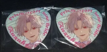 쿠츠하 캔뱃지 2