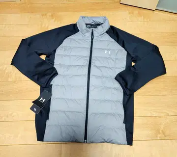 가격 인하 불가 선착순 언더아머 골프 다운 자켓 M