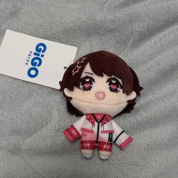 러브시크 태양 봉제 인형 GIGO