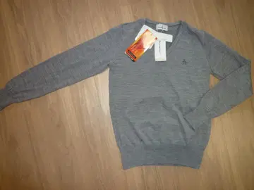 [ 새상품 ] Munsingwear 먼싱웨어 니트 스웨터