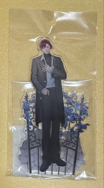 [AGF2025] 스탠드 마이 히어로즈 아크릴 스탠드 [핫토리 요우]