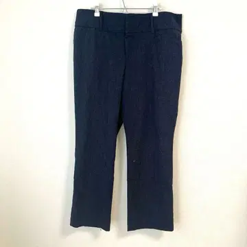 NINE WEST 부츠컷 팬츠 16P [ LL ] XL 3L 프티 사이즈