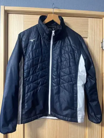 미즈노 블레스서모 자켓 M