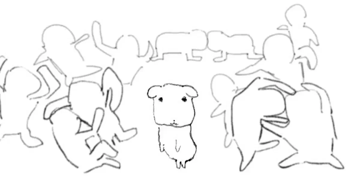 Bomtoon Sahwa Pop Up Fei Baek Yoon Jay Can Badge WTS/Sell