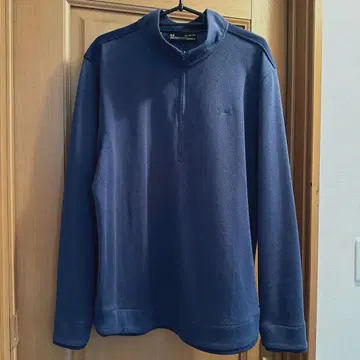 언더아머 Under Armour XL 네이비 골프웨어