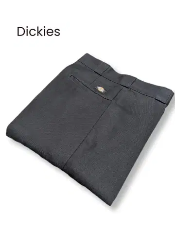 Dickies 디키즈 874 오리지널 핏 33 x 32