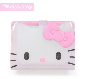 산리오 아이러브헬로키티 바인더