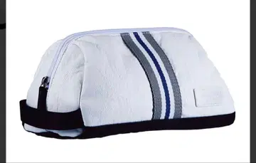 브릿지스톤 라운드 파우치 미개봉 새상품